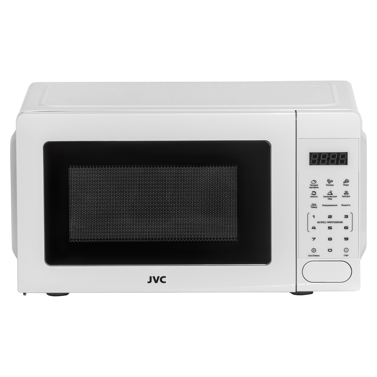 JVC JK-MW365S