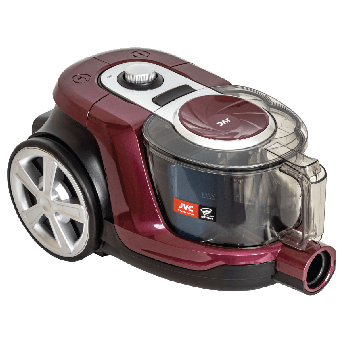 JVC JH-VC431