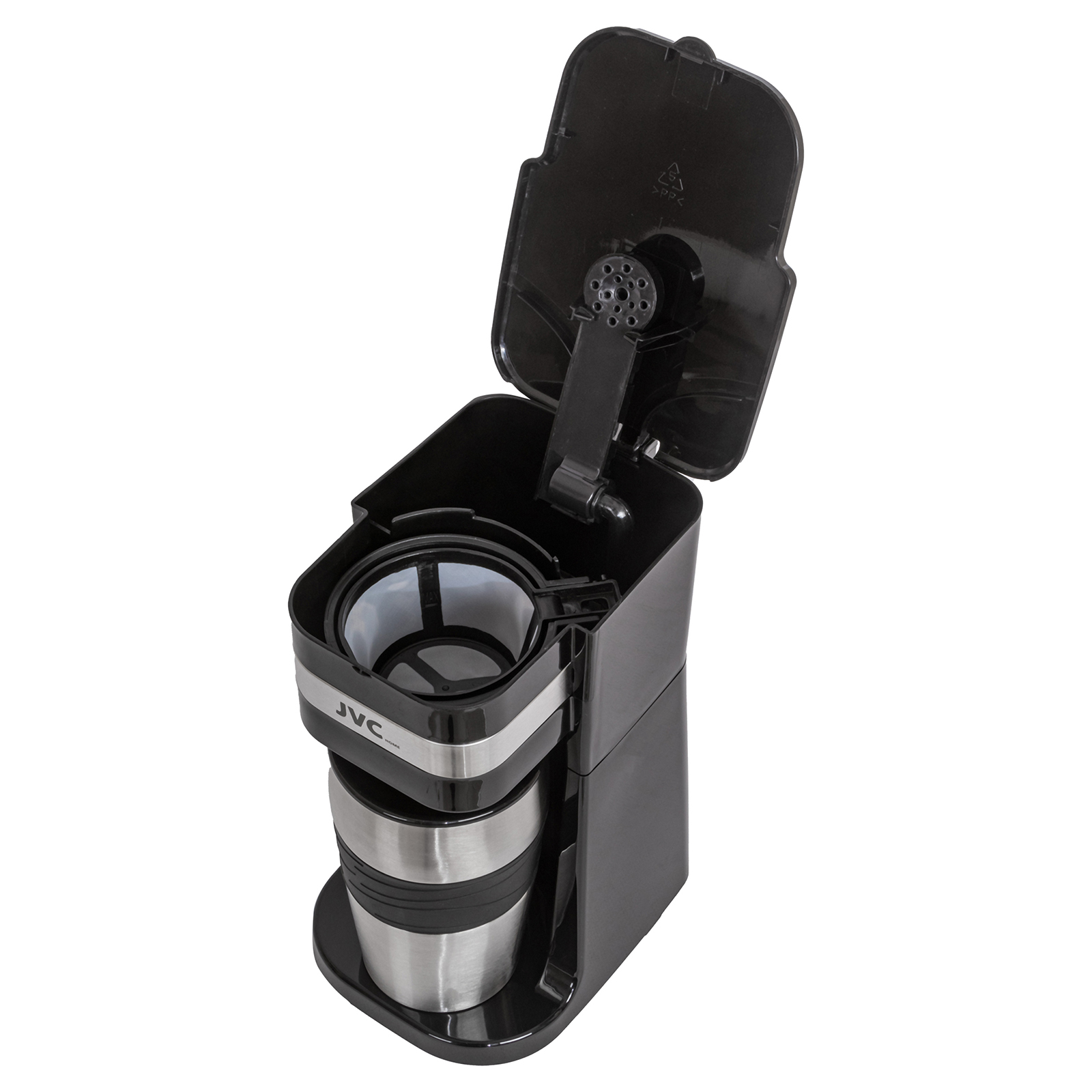JVC JK-CF1042