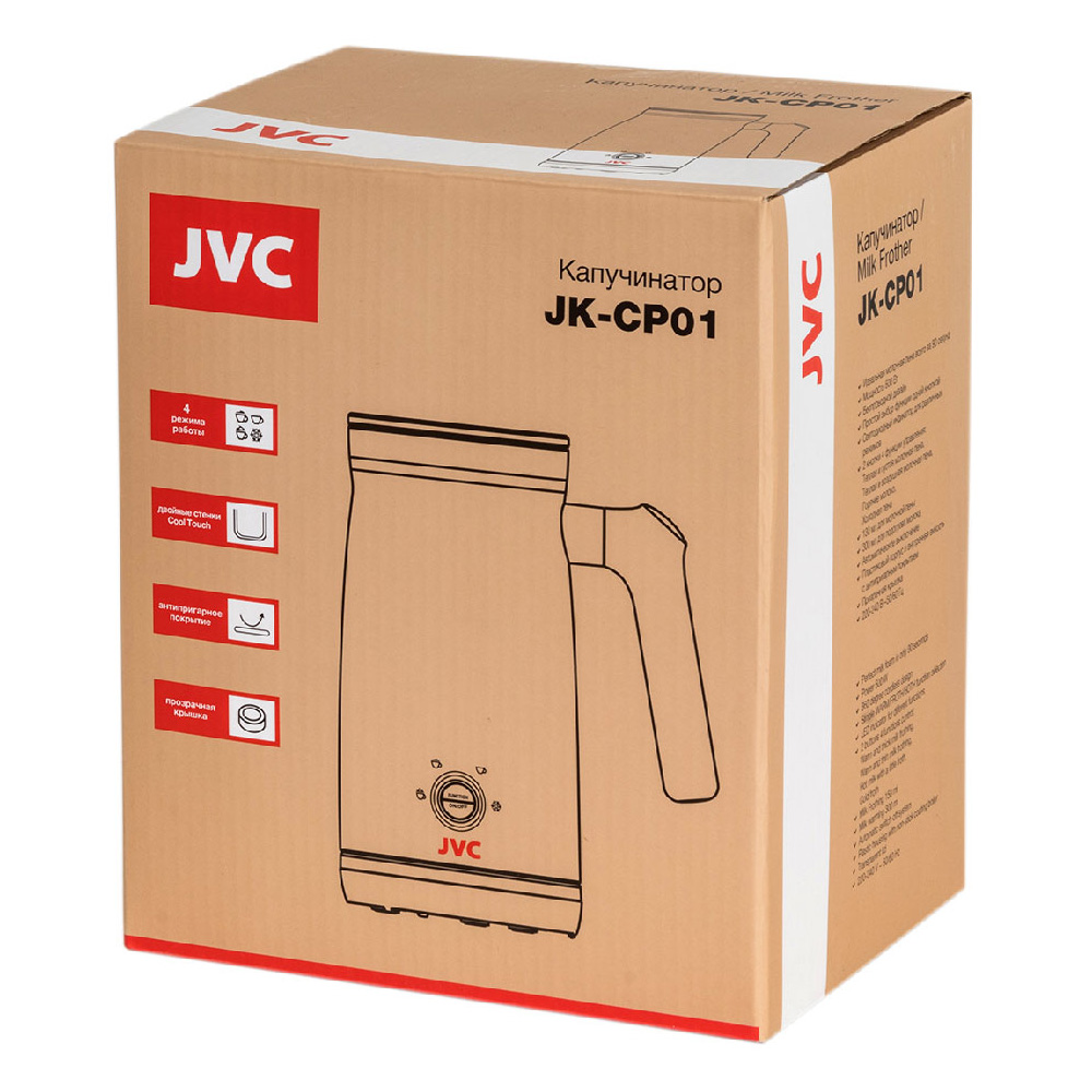 JVC JK-CP01