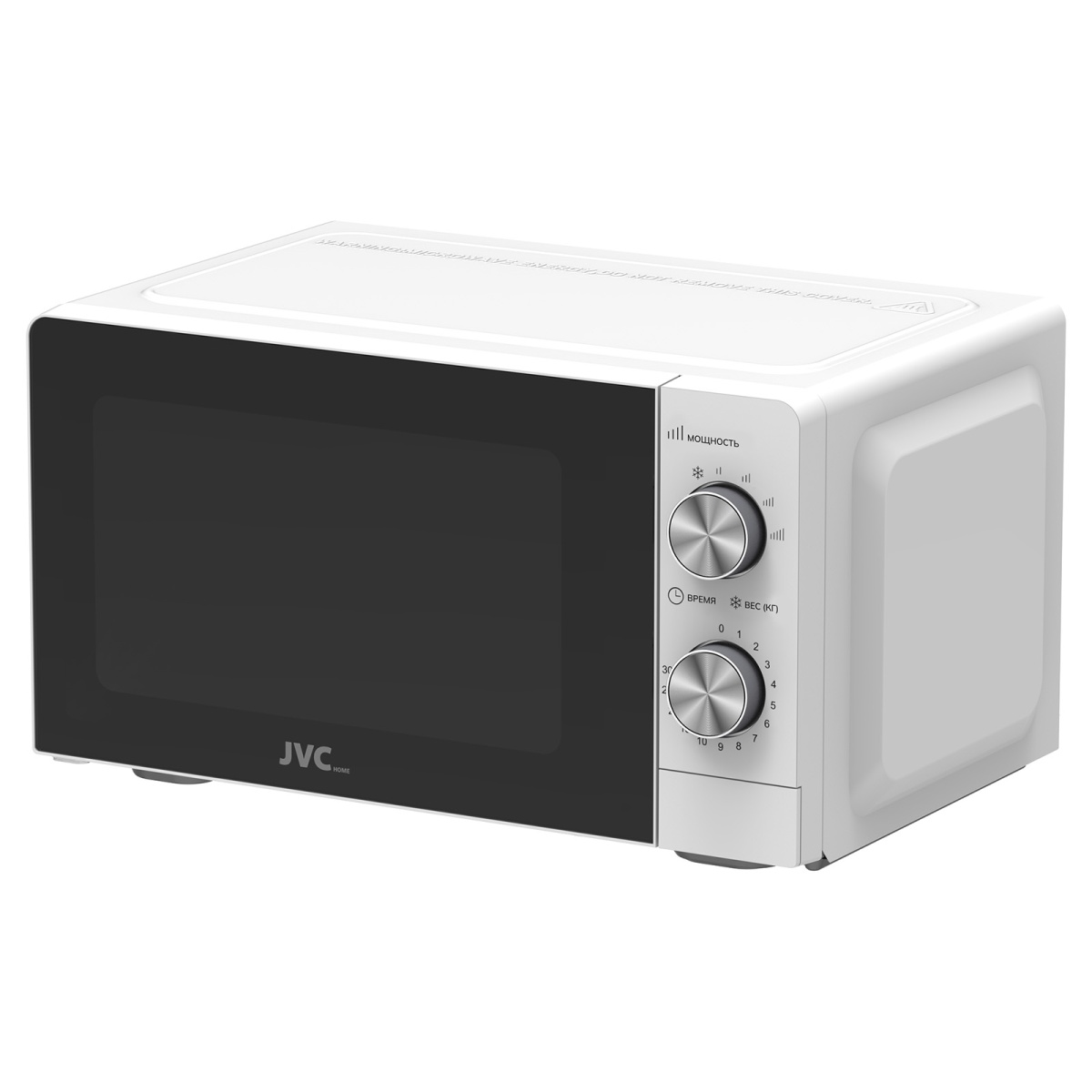 JVC JK-MW126M