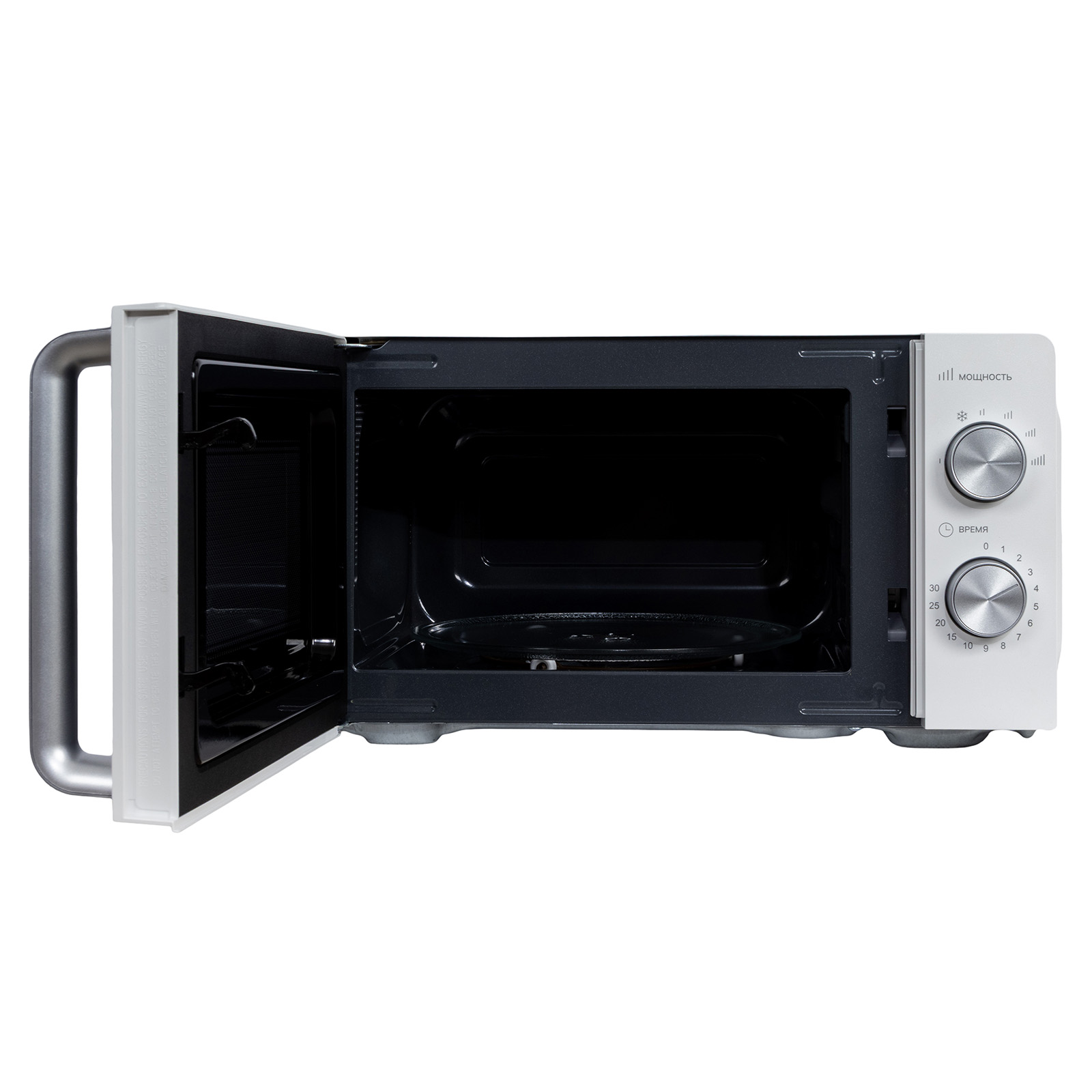 JVC JK-MW129M