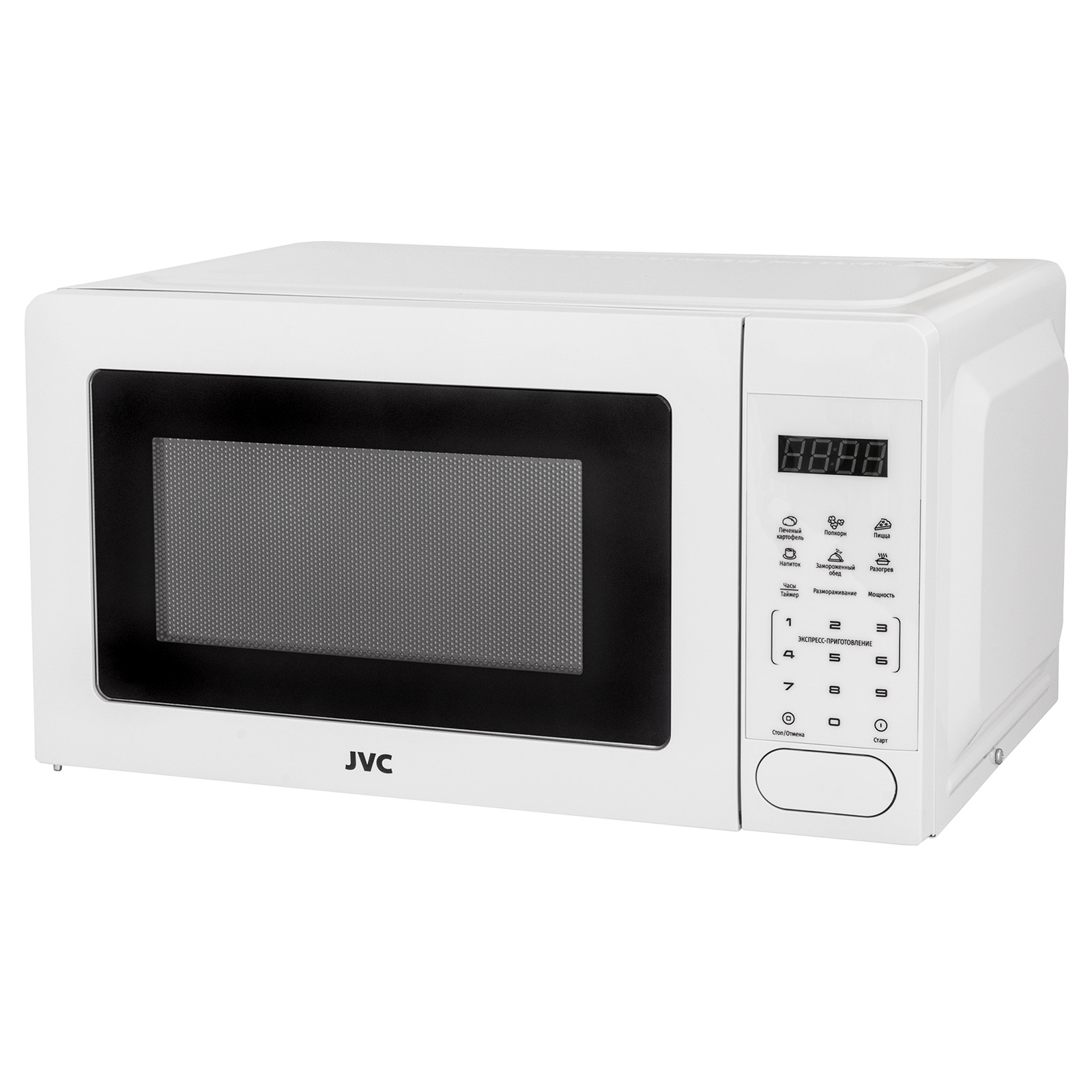 JVC JK-MW365S