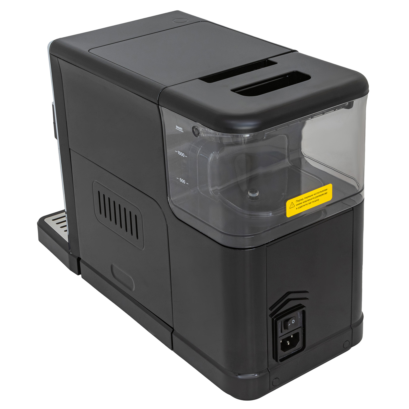 JVC JK-CM85