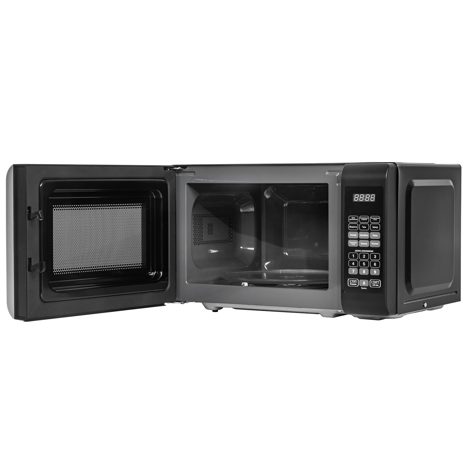JVC JK-MW381S