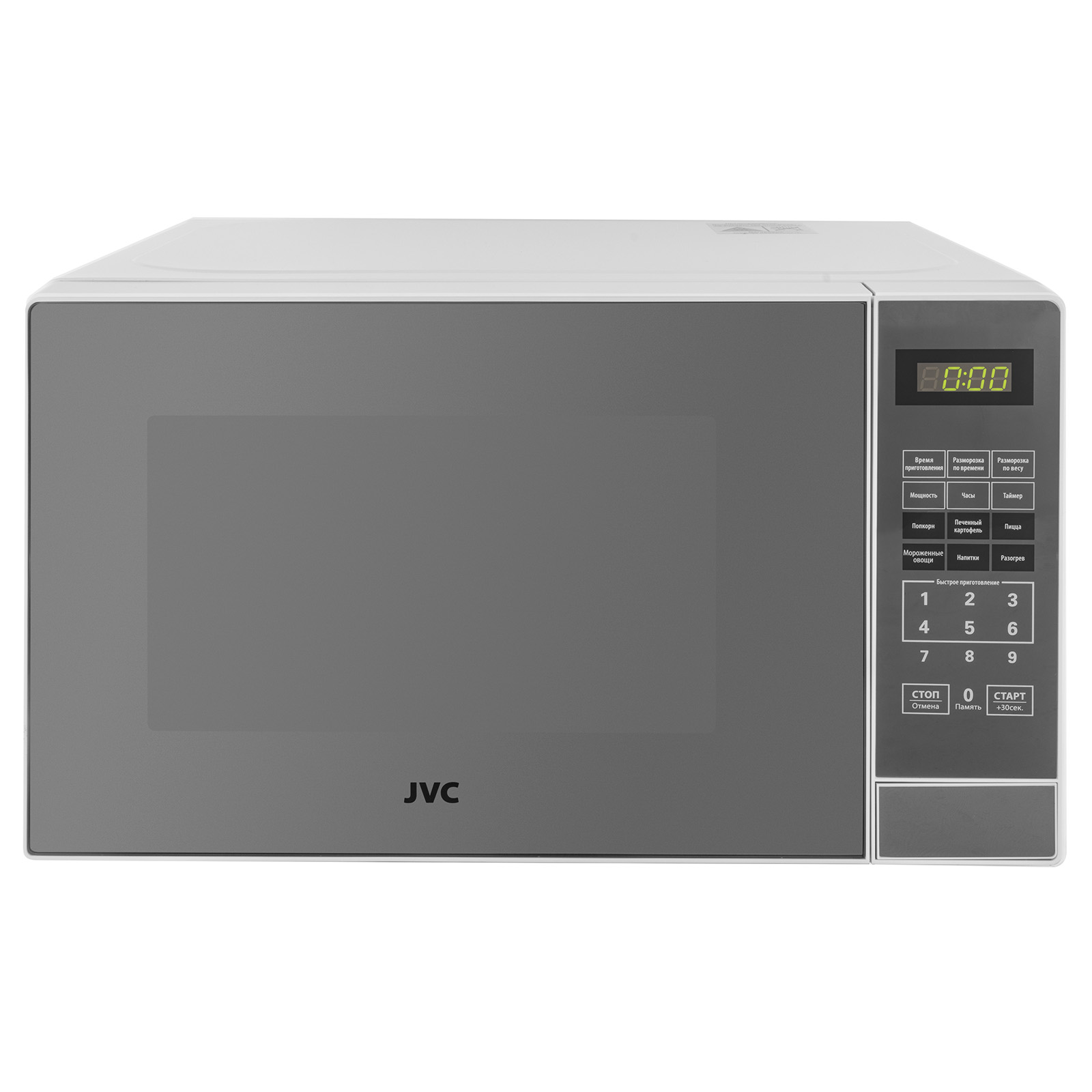 JVC JK-MW390S