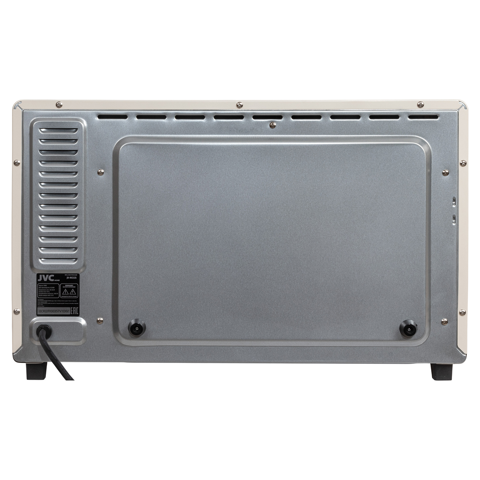 JVC JH-MO335