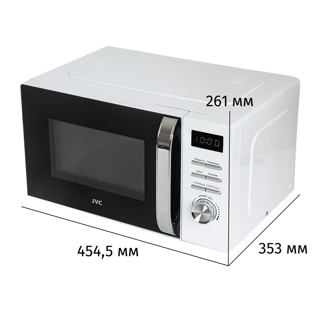 JVC JK-MW260D