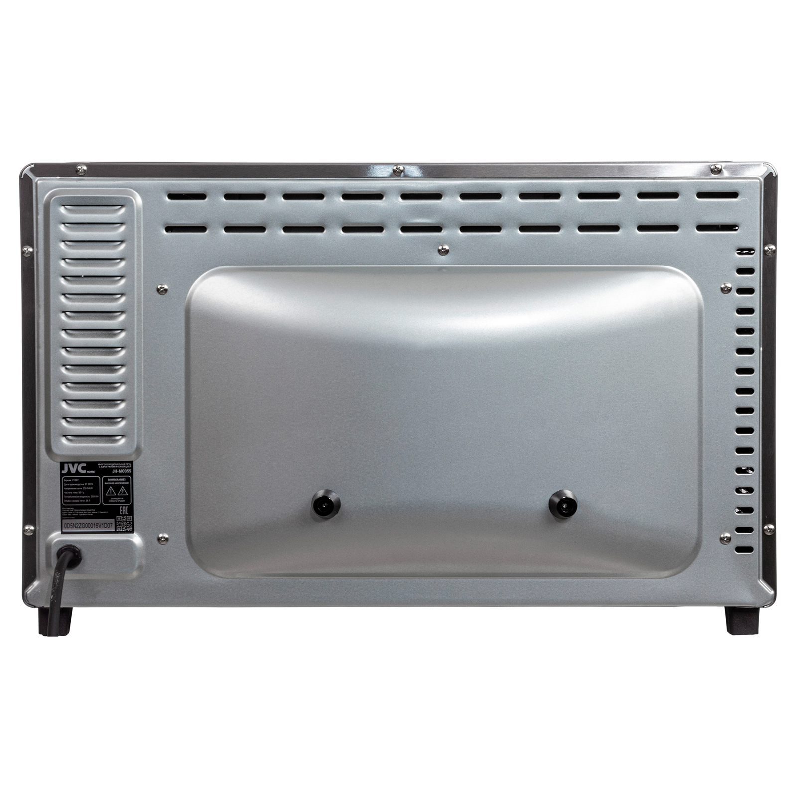 JVC JH-MO355