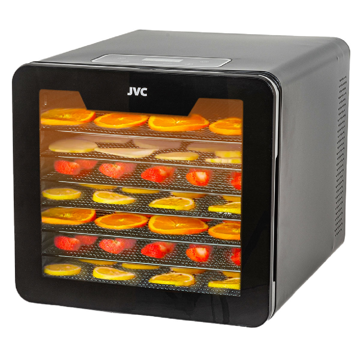 JVC JK-FD801