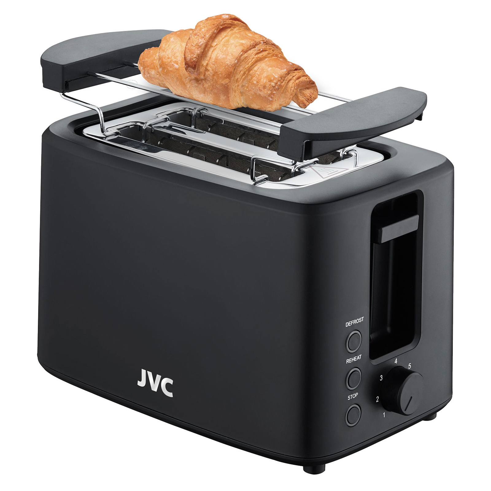JVC JK-TS651