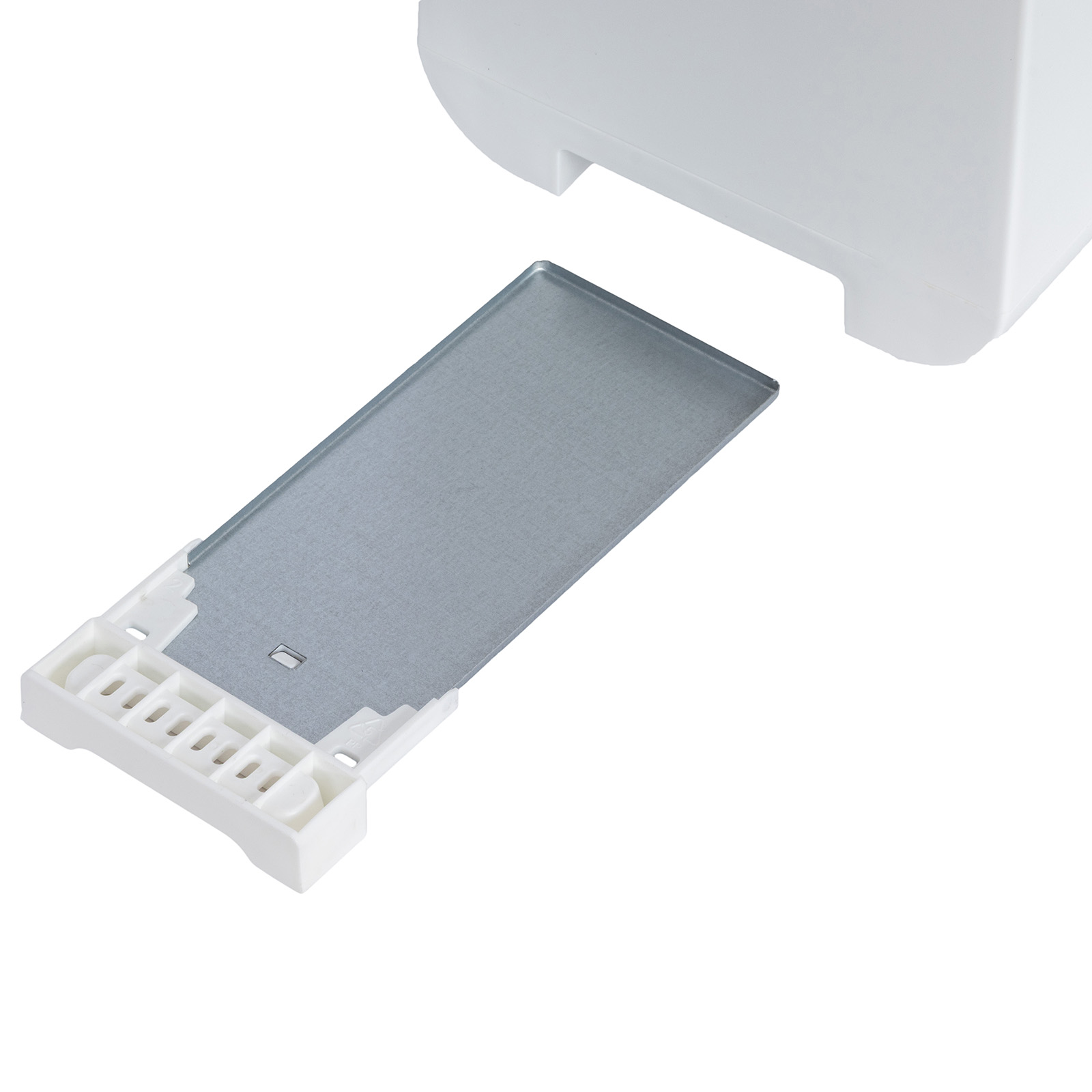 JVC JK-TS755 white