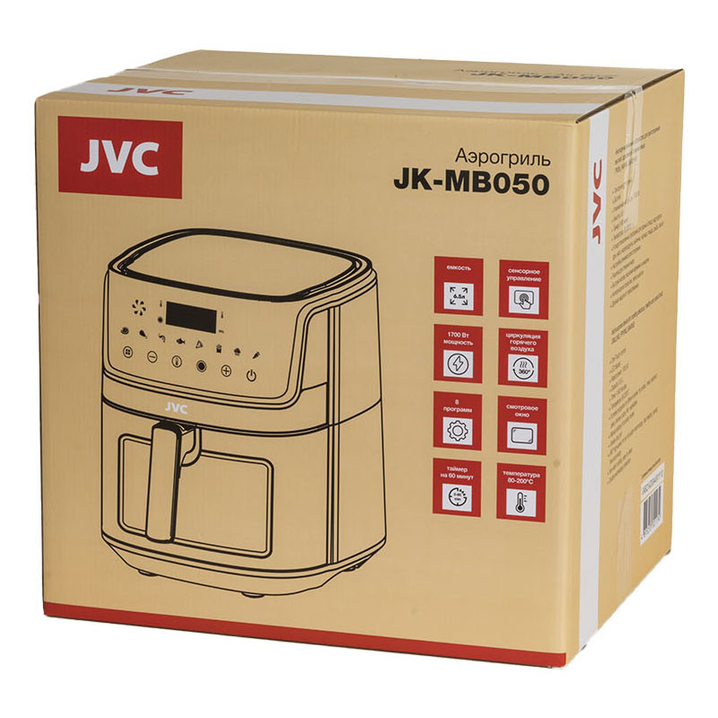 JVC JK-MB050