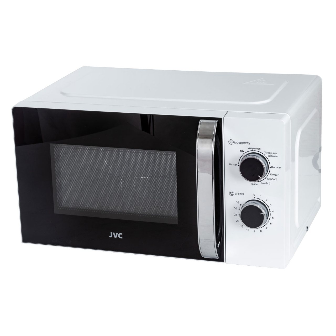 JVC JK-MW210MG