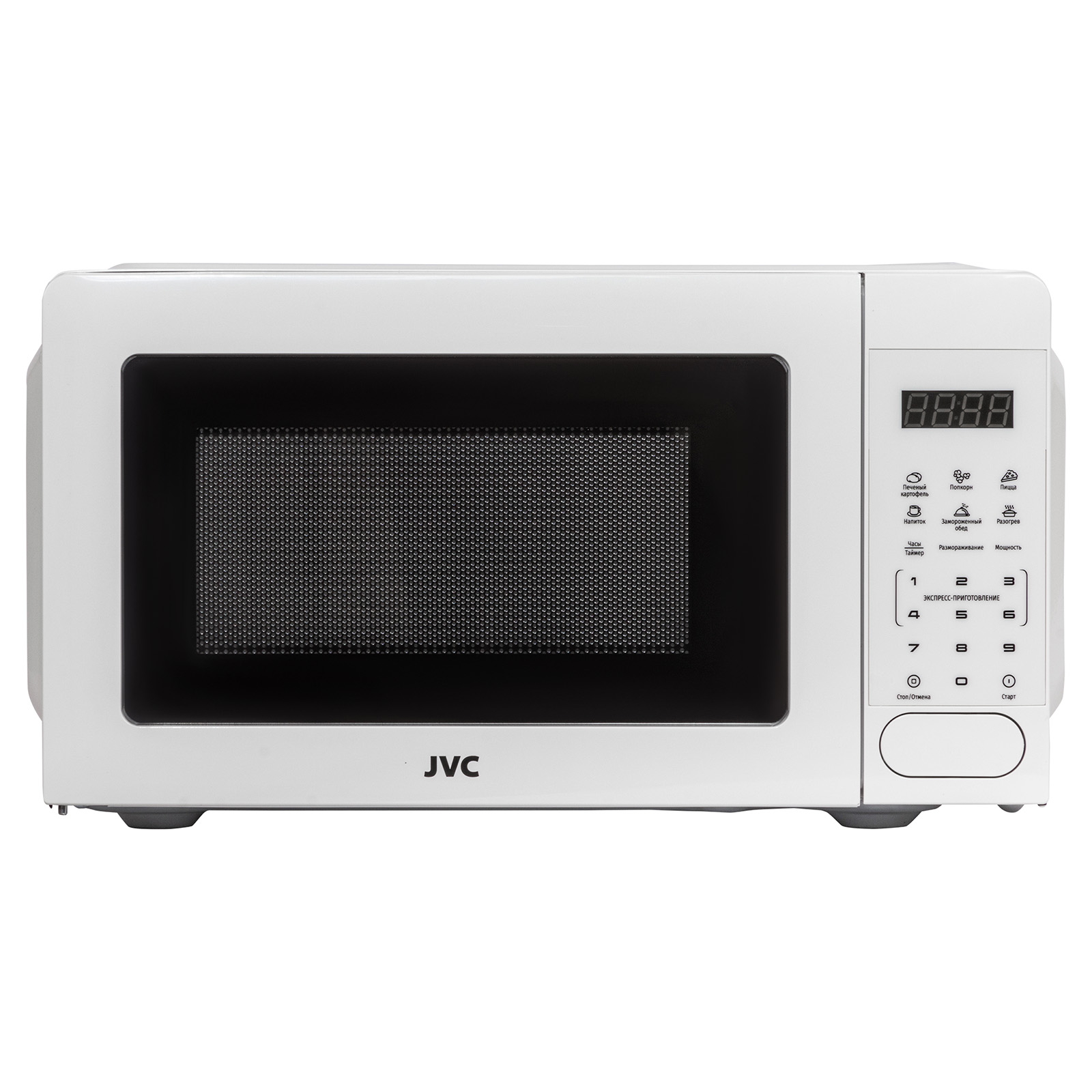 JVC JK-MW365S