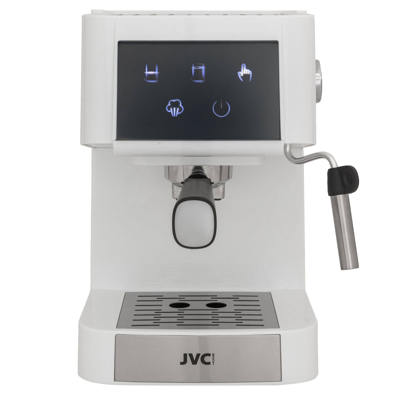 JVC JK-CF40 white