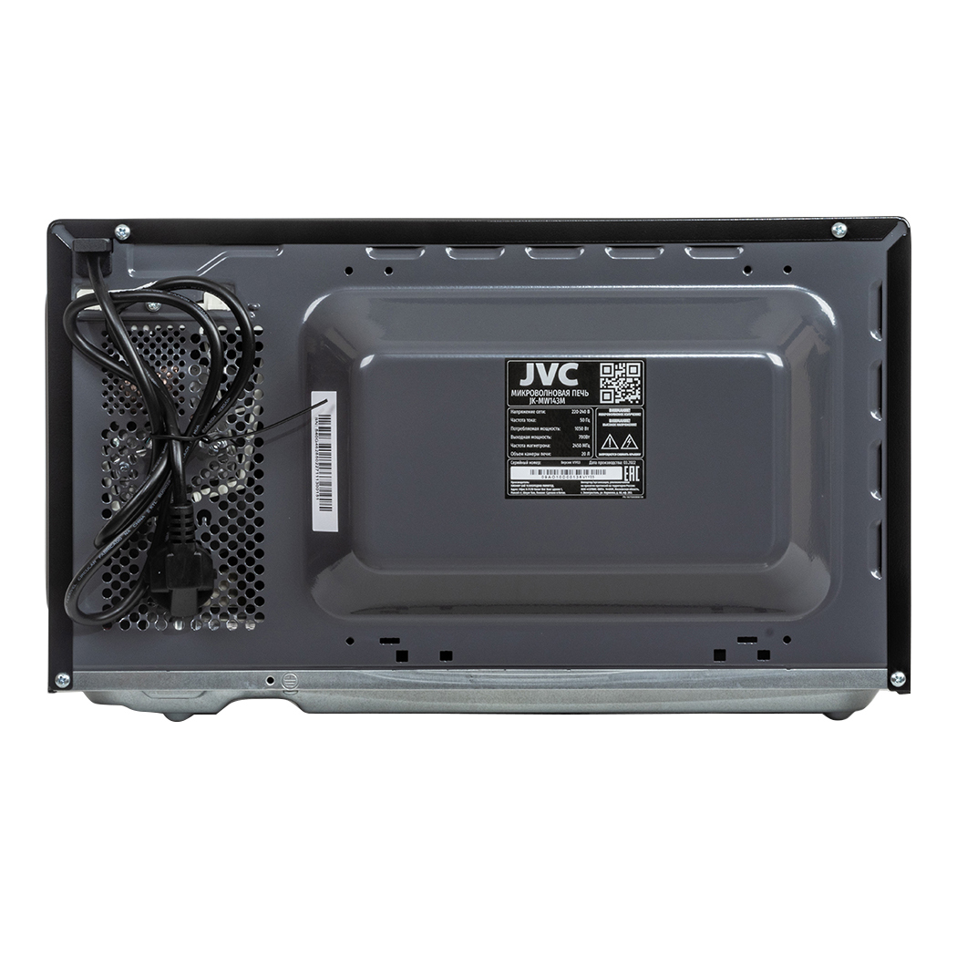 JVC JK-MW143M