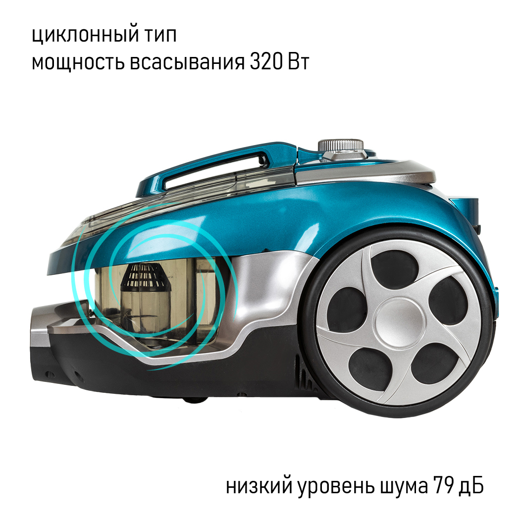 JVC JH-VС401