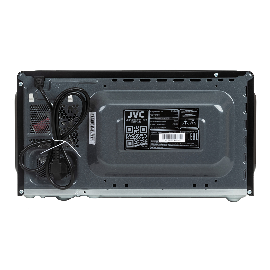 JVC JK-MW133M