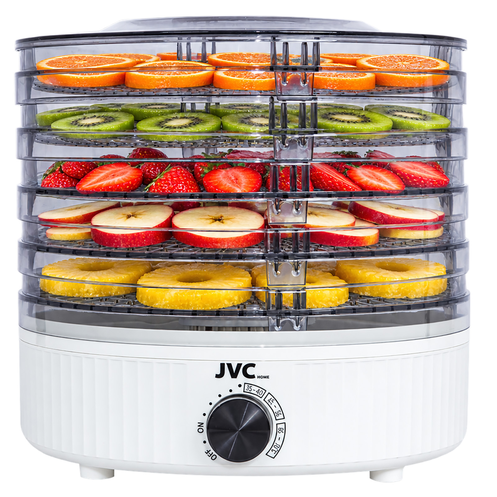 JVC JK-FD550