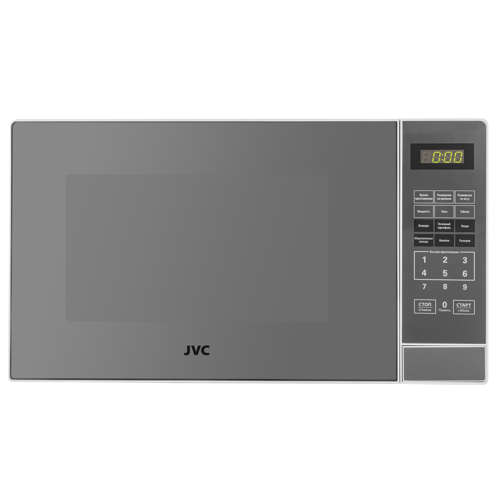 JVC JK-MW390S