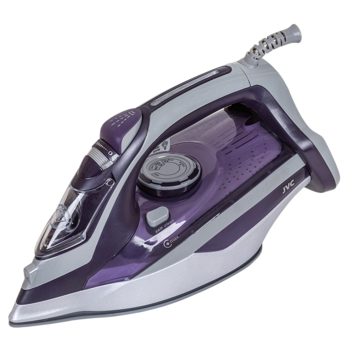 JVC JRI04