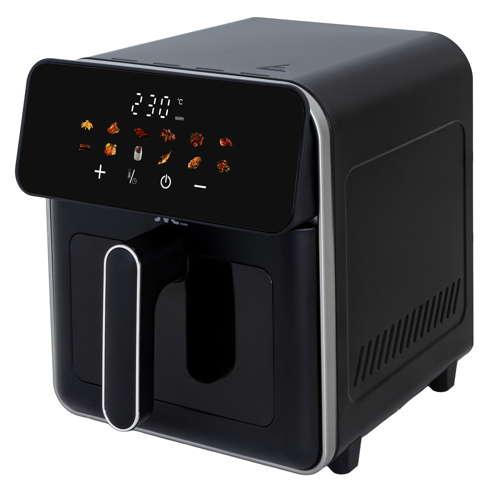JVC JK-MB085 black