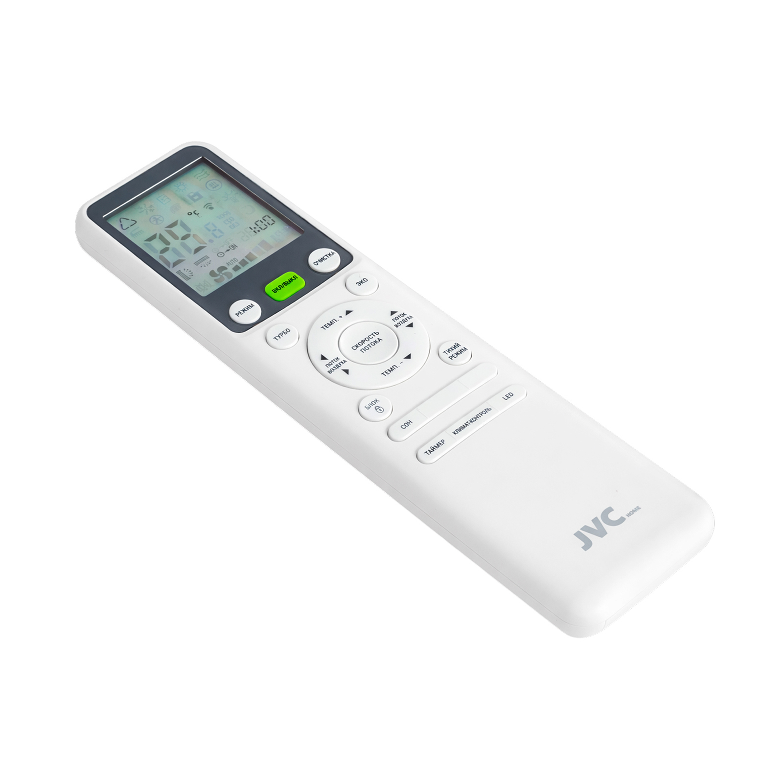 JVC JH-AC12CHW