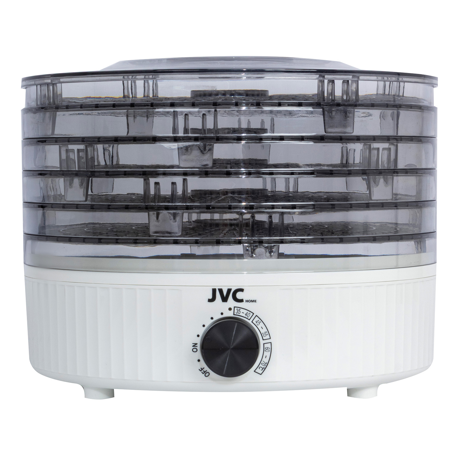 JVC JK-FD550
