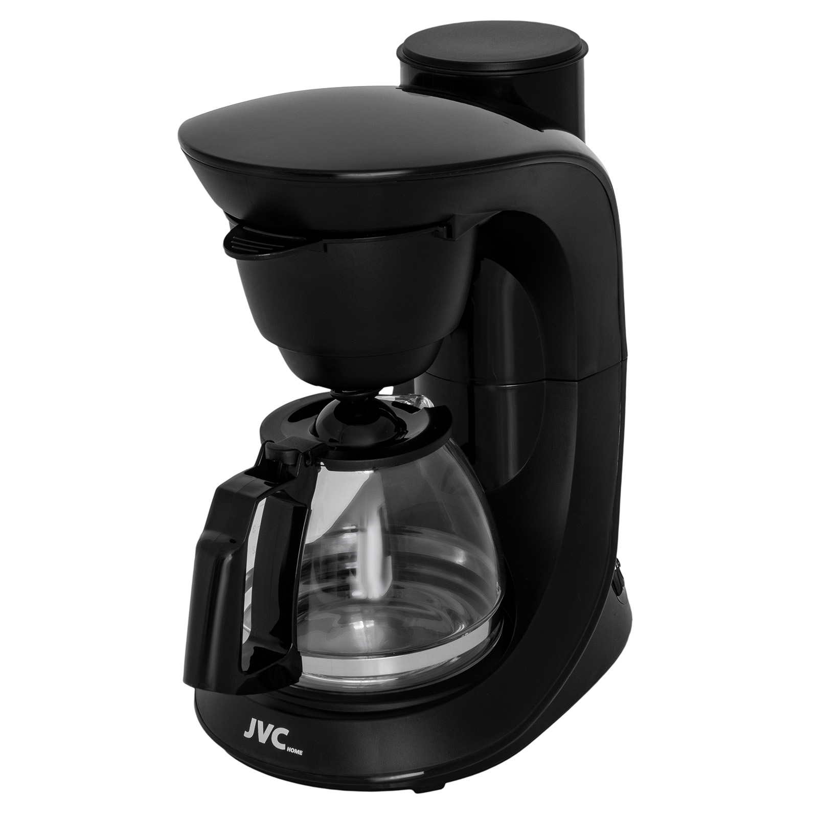 JVC JK-CF20 black