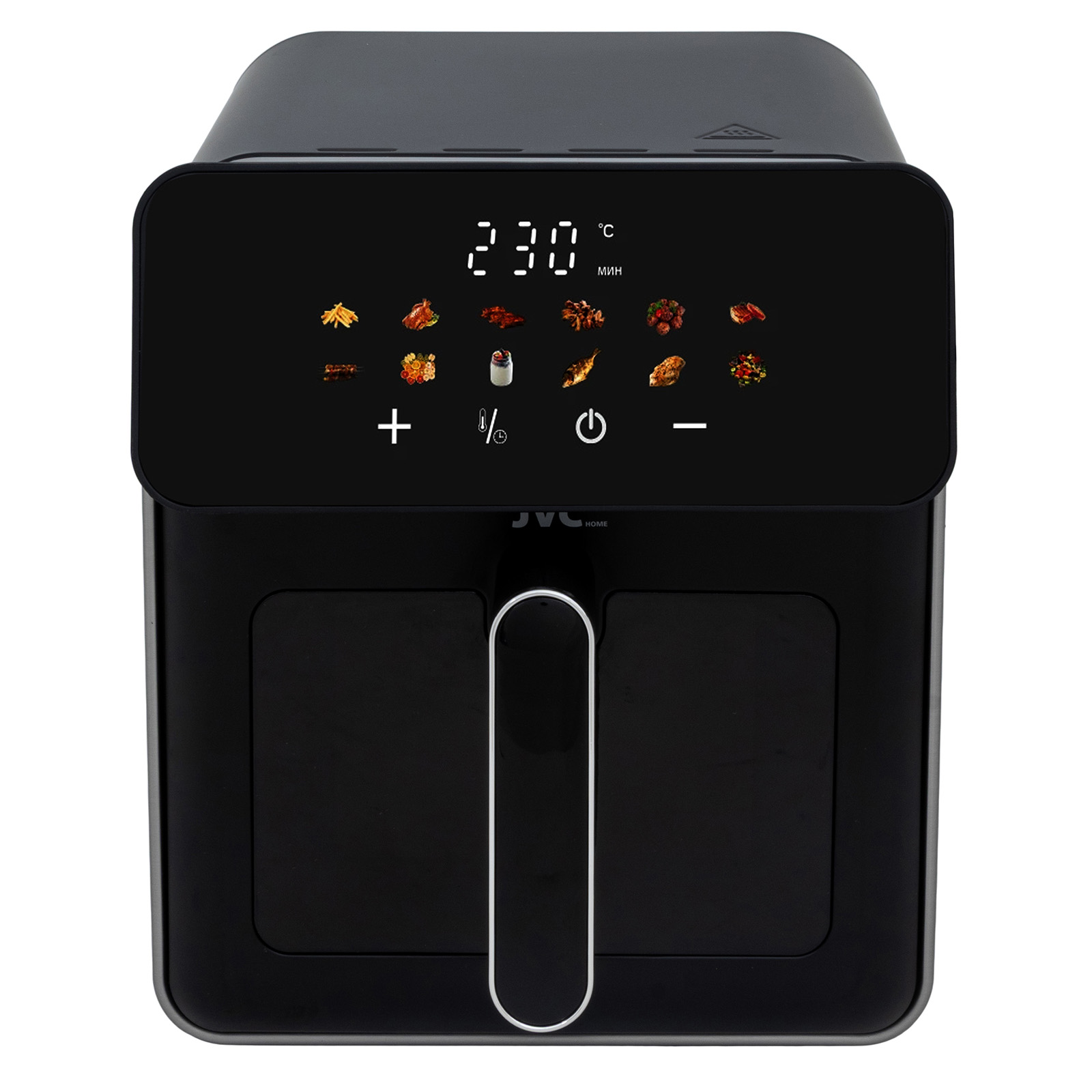 JVC JK-MB085 black