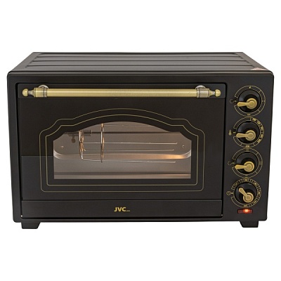 Электропечь JVC JH-MO425 black