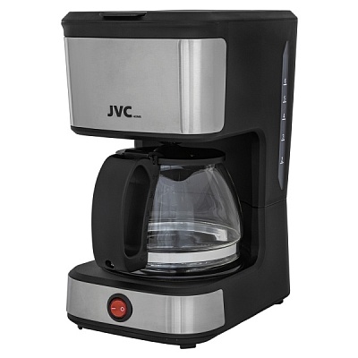 Кофеварка JVC JK-CF2075