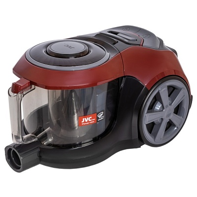 Пылесос JVC JH-VC443