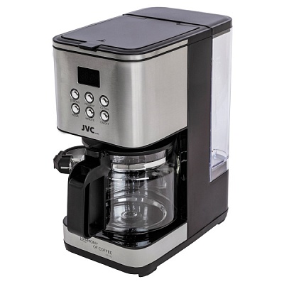 Кофеварка JVC JK-CF50