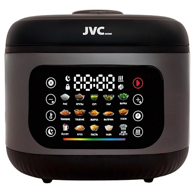 Мультиварка JVC JK-MC400