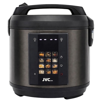 Мультиварка JVC JK-MC510