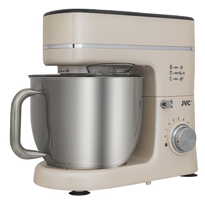 Планетарный миксер JVC JK-MX517 beige