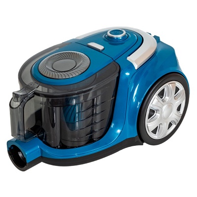 Пылесос циклонного типа JVC JH-VC428